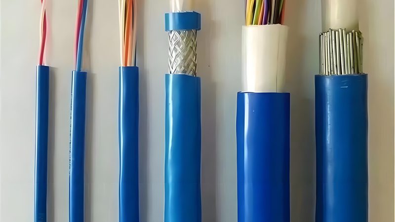光纤交换机LC接口与SC接口的适用场景深度解析
